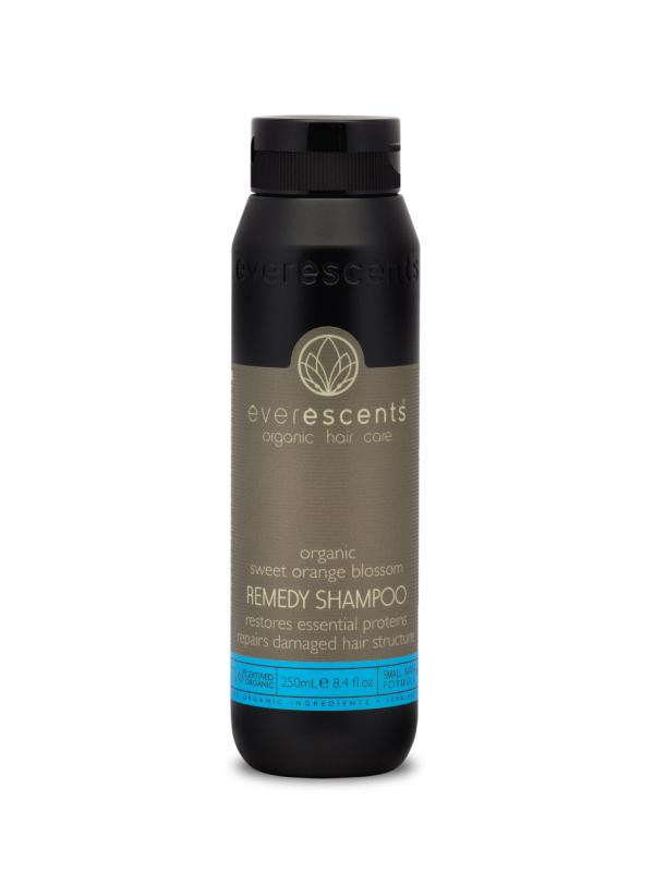 Everescents Organic Remedy Shampoo