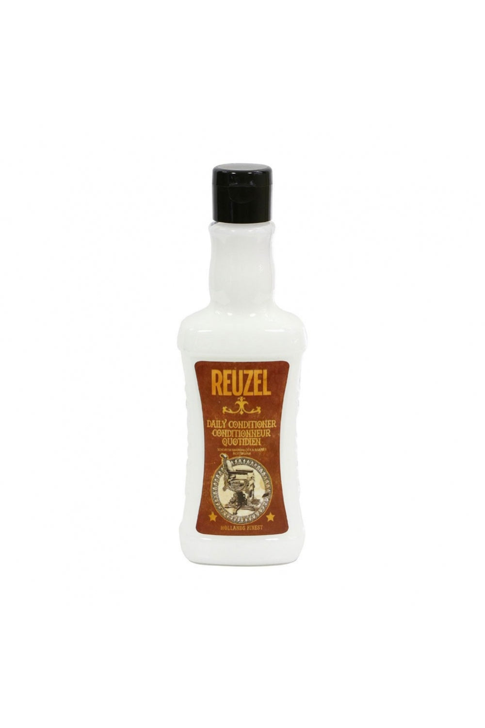 Reuzel brand image