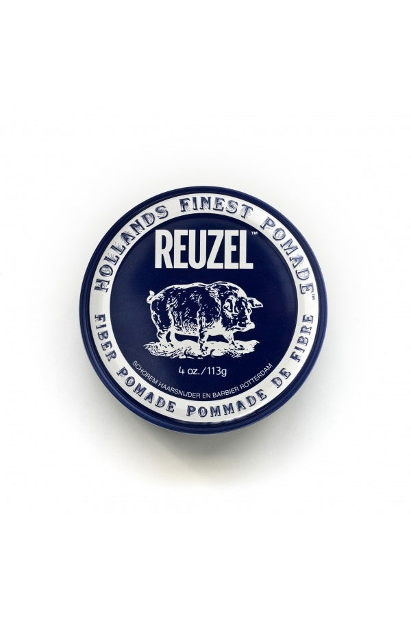 Reuzel brand image