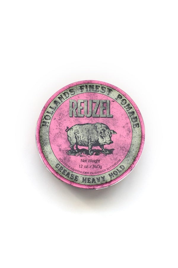 Reuzel Grease Heavy Hold - Clearance!