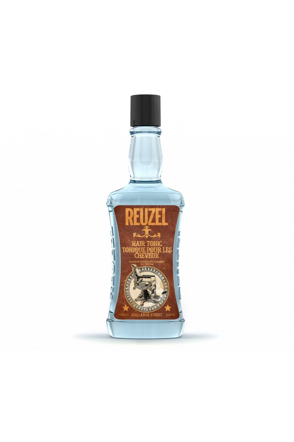 Reuzel brand image