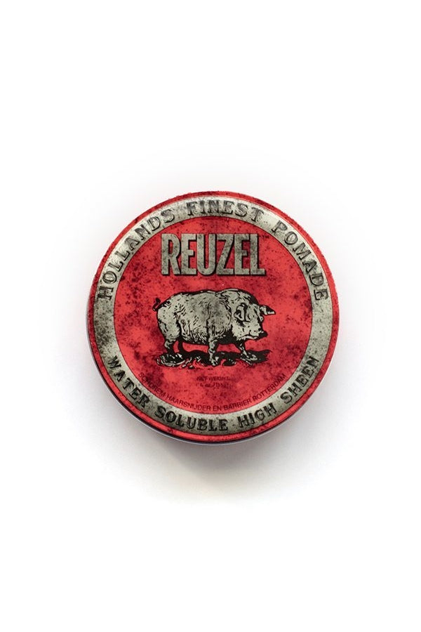 Reuzel High Sheen Pomade - Clearance!