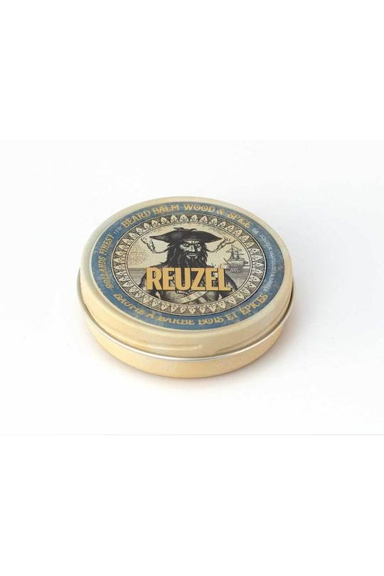 Reuzel brand image