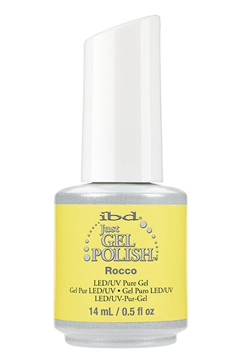 IBD Just Gel Polish Rocco