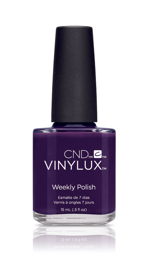 CND Vinylux Rock Royalty