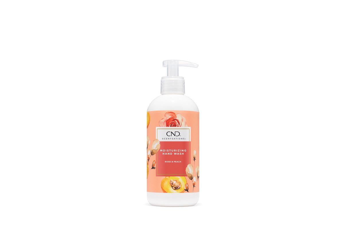 CND Essentials brand image