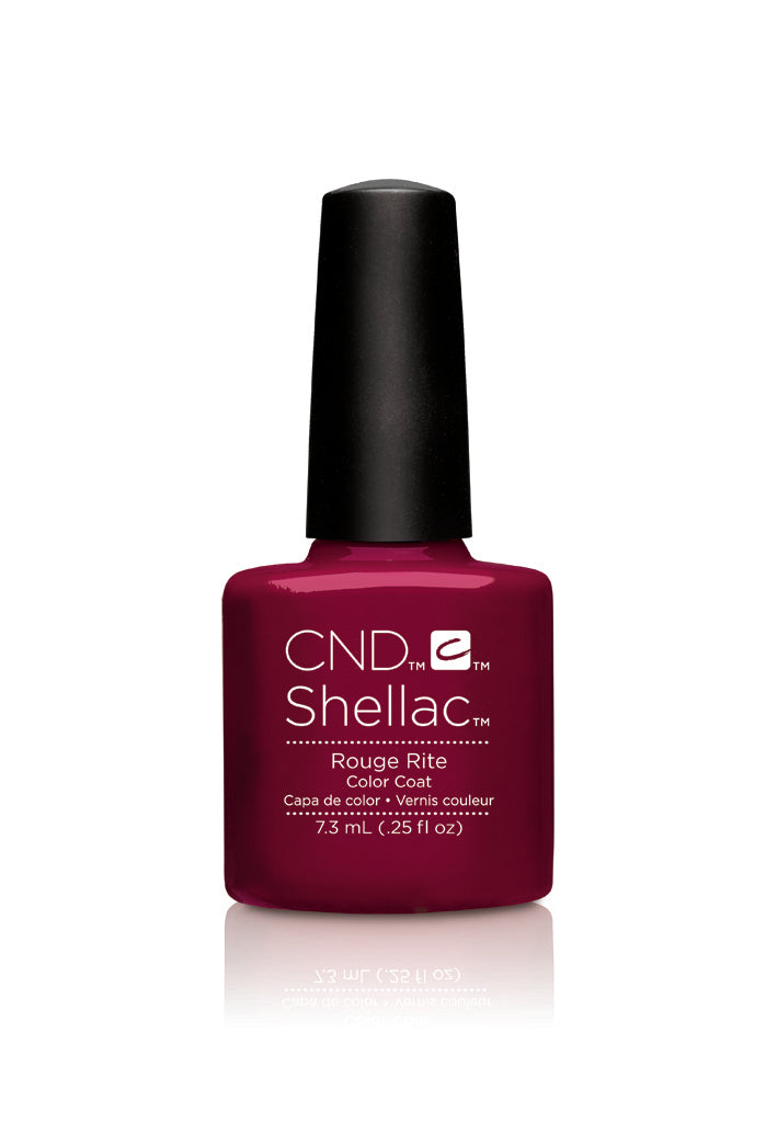 CND Shellac brand image