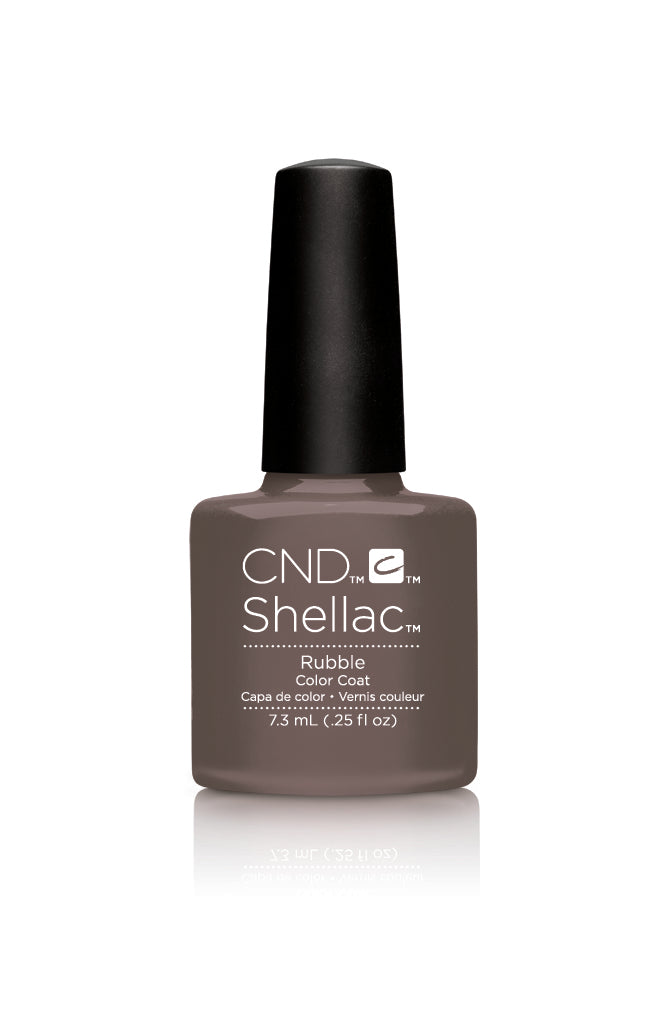 CND Shellac brand image