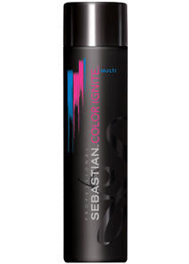 Sebastian Professional brand image