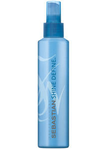 Sebastian Professional Shine Define Hair Spray