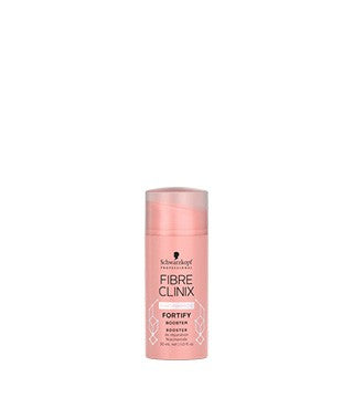 Schwarzkopf Fibre Clinix Fortify Booster - Clearance!