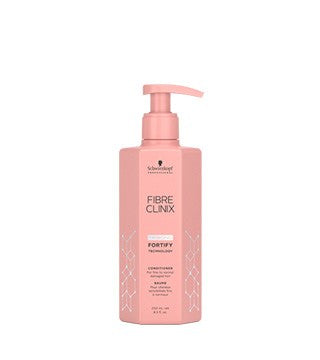 Schwarzkopf Fibre Clinix Fortify Conditioner - Clearance!