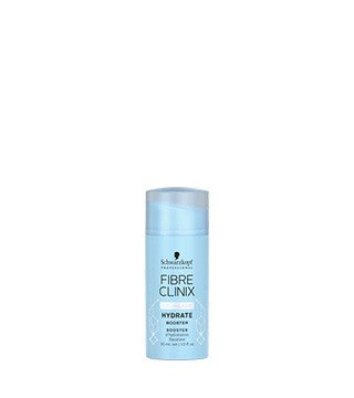 Schwarzkopf Fibre Clinix Hydrate Booster - Clearance!