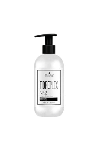 Schwarzkopf Fibreplex brand image