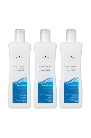 Schwarzkopf Natural Styling brand image