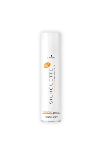 Schwarzkopf Silhouette brand image