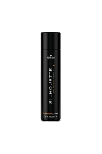 Schwarzkopf Silhouette Super Hold Lacquer 500g