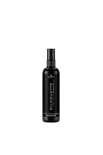 Schwarzkopf Silhouette brand image