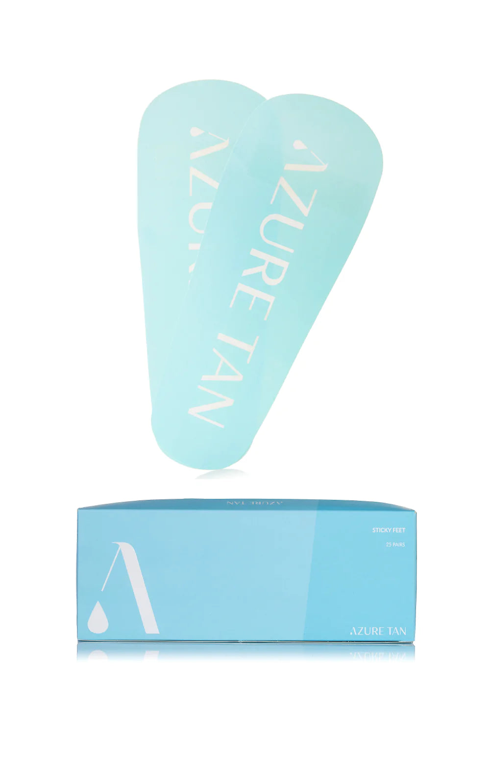 Azure Tan brand image