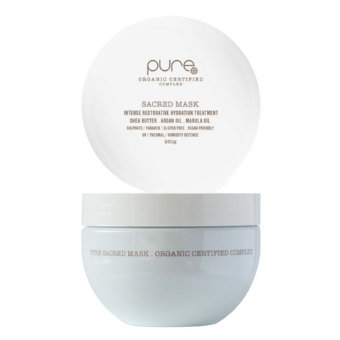 Pure Sacred Mask