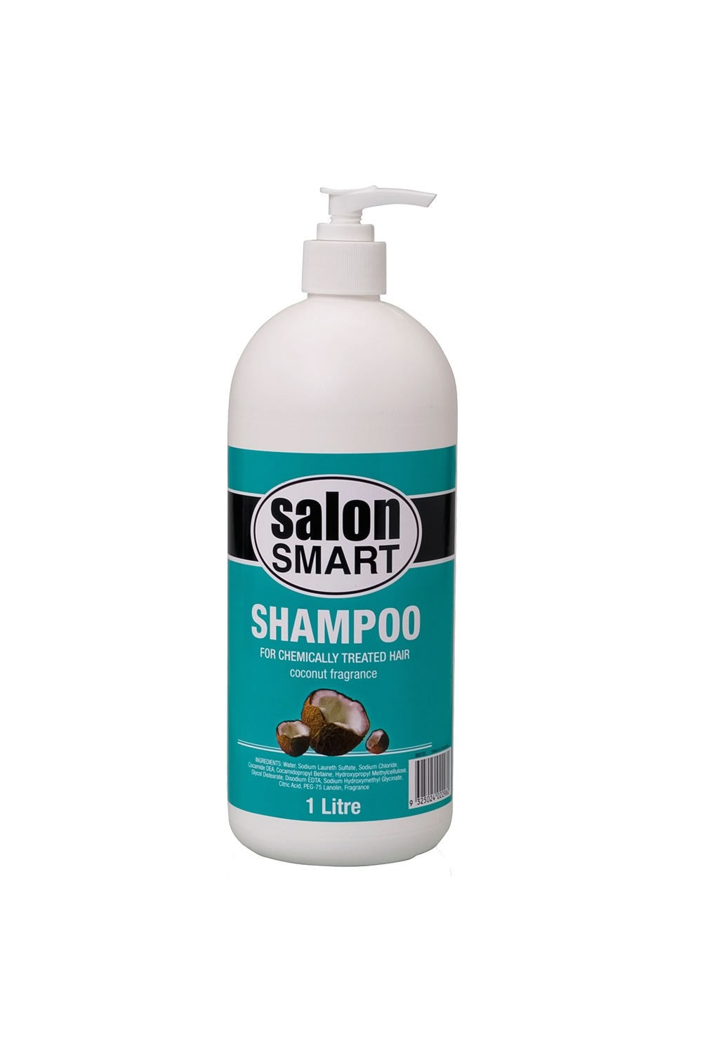 Salon Smart brand image