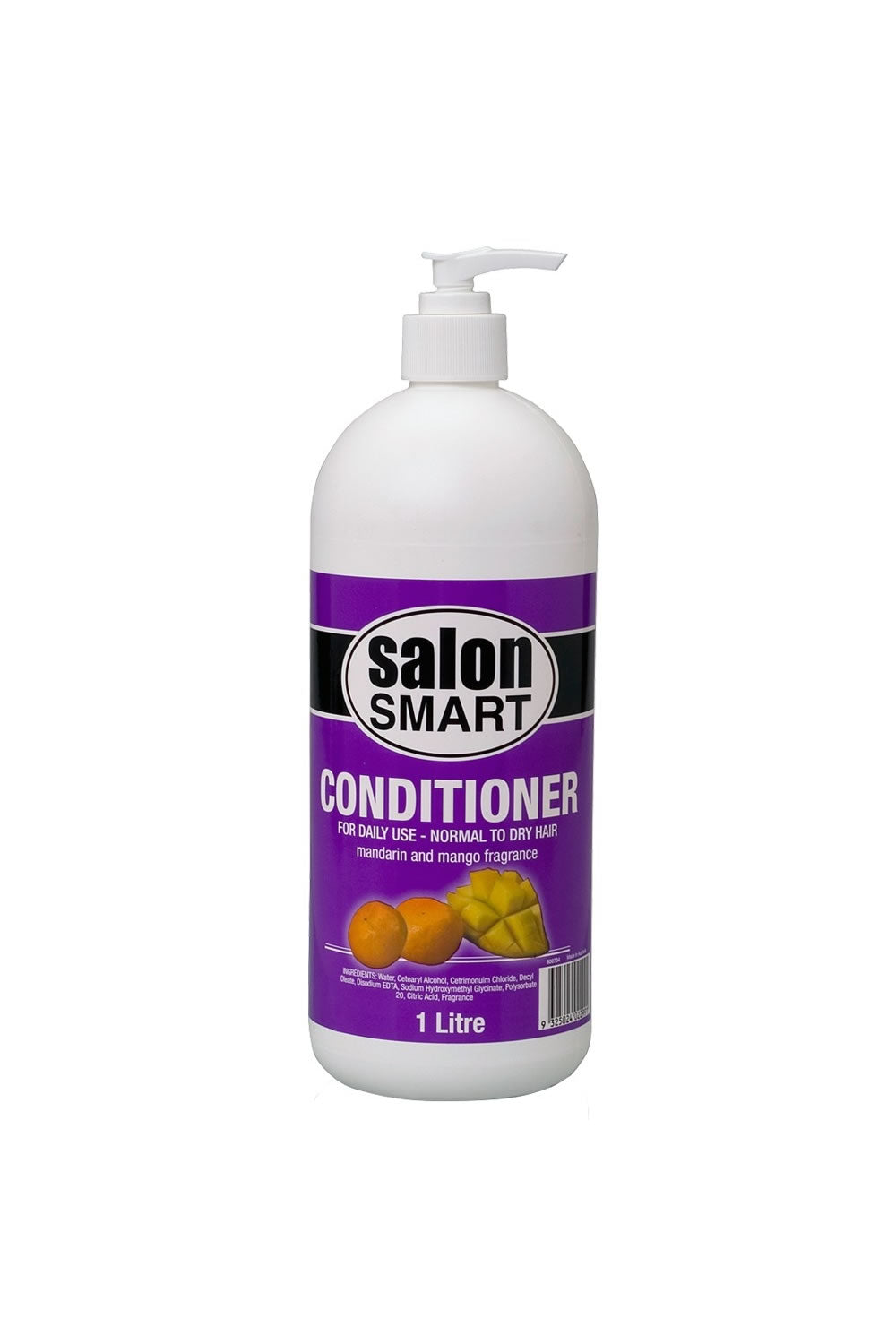 Salon Smart brand image