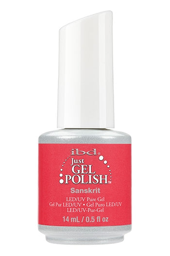 IBD Just Gel Polish Sanskrit