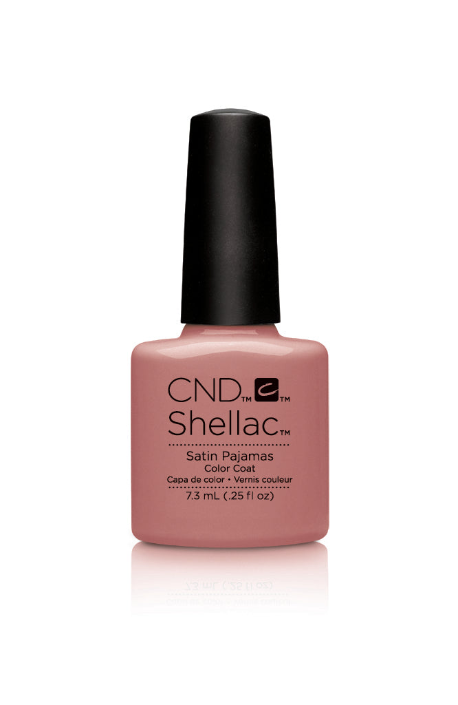 CND Shellac brand image