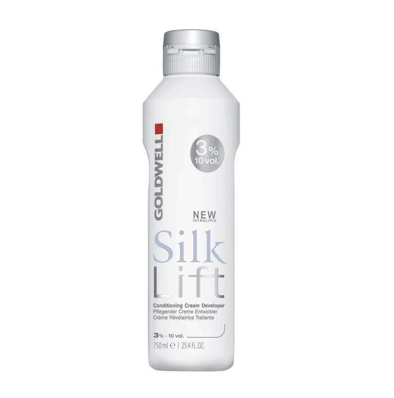 Goldwell brand image