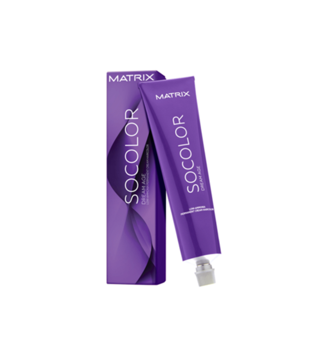 Matrix Professional brand image
