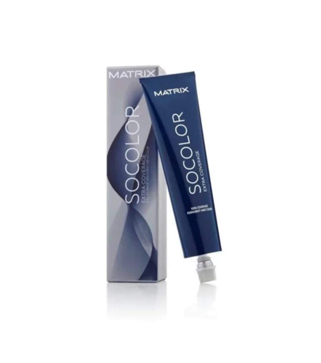 Matrix Professional brand image