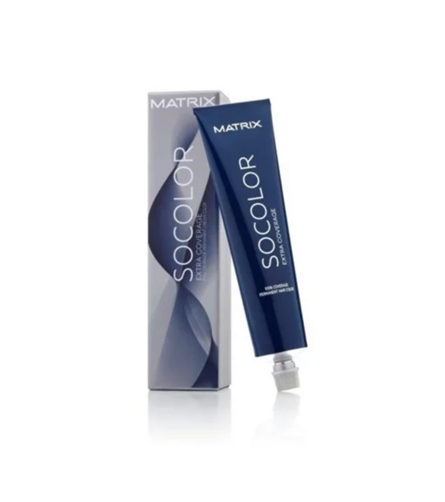 Matrix SoColor Extra Coverage — Salonshop Online