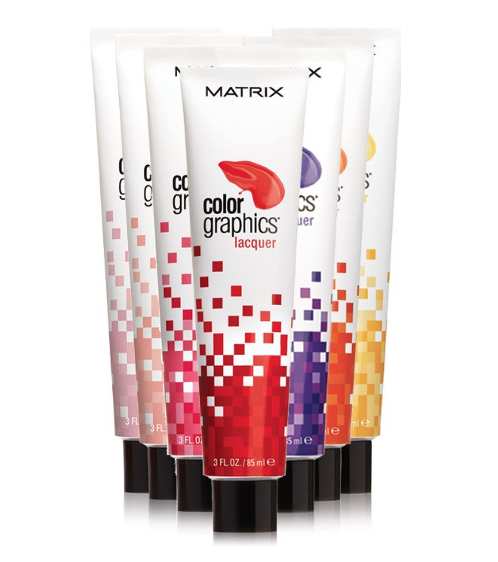 Matrix Professional brand image
