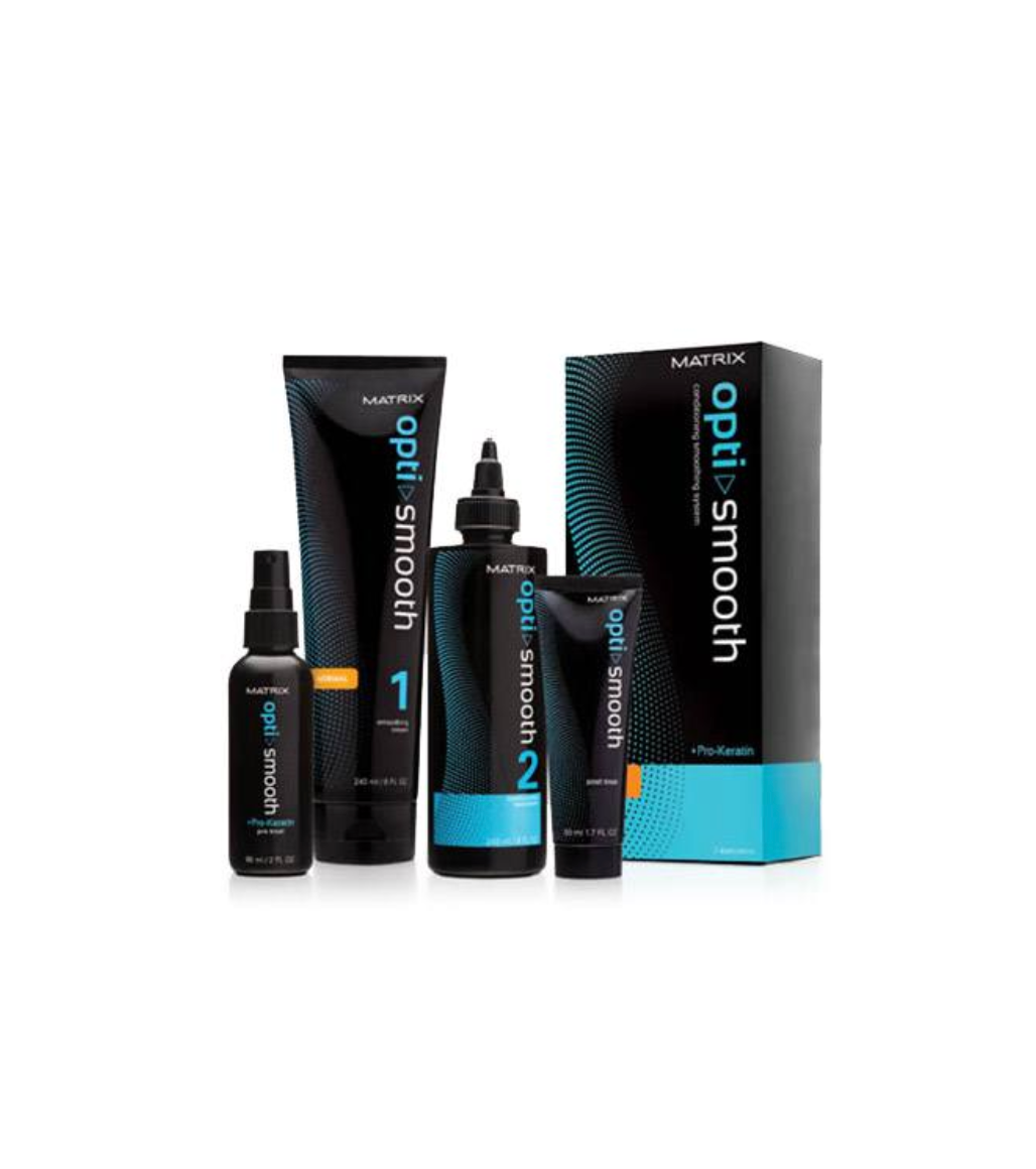 Matrix Professional brand image