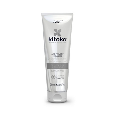 ASP Kitoko Age-Prevent Cleanser - Clearance!