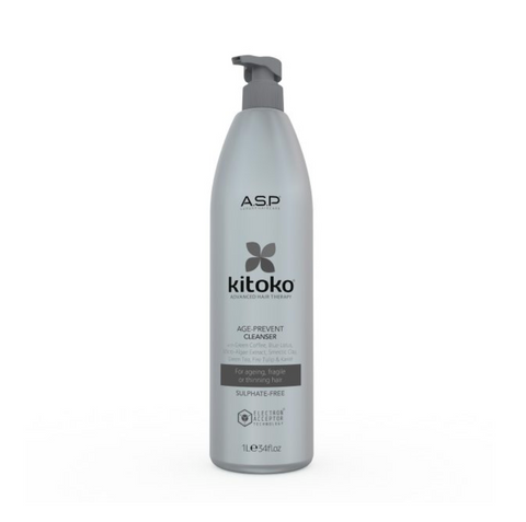 ASP Kitoko Age-Prevent Cleanser - Clearance!