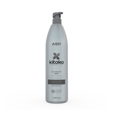 ASP Kitoko Age-Prevent Balm - Clearance!