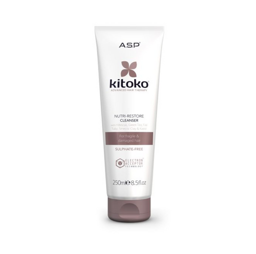 ASP Kitoko Nutri-Restore Cleanser