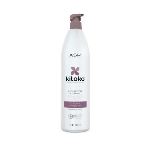 ASP Kitoko Nutri-Restore Cleanser - Clearance!