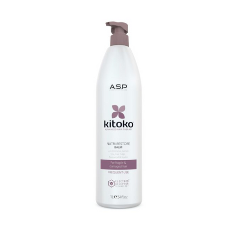 ASP Kitoko Nutri-Restore Balm - Clearance!