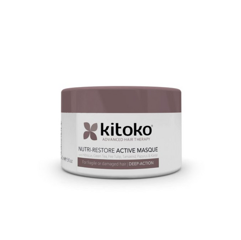 ASP Kitoko Nutri-Restore Active Masque - Clearance!
