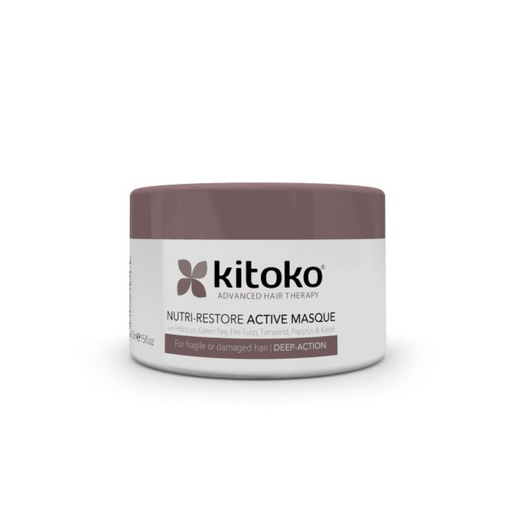 ASP Kitoko Nutri-Restore Active Masque