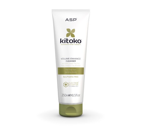 ASP Kitoko Volume-Enhance Cleanser - Clearance!