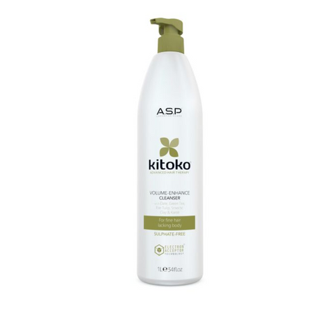 ASP Kitoko Volume-Enhance Cleanser - Clearance!