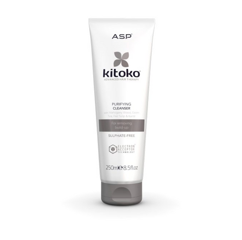 ASP Kitoko Purifying Cleanser - Clearance!