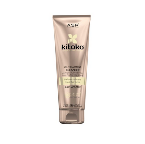 ASP Kitoko Oil Treatment Cleanser - Clearance!