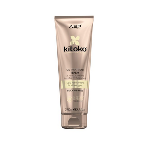 ASP Kitoko Oil Treatment Balm