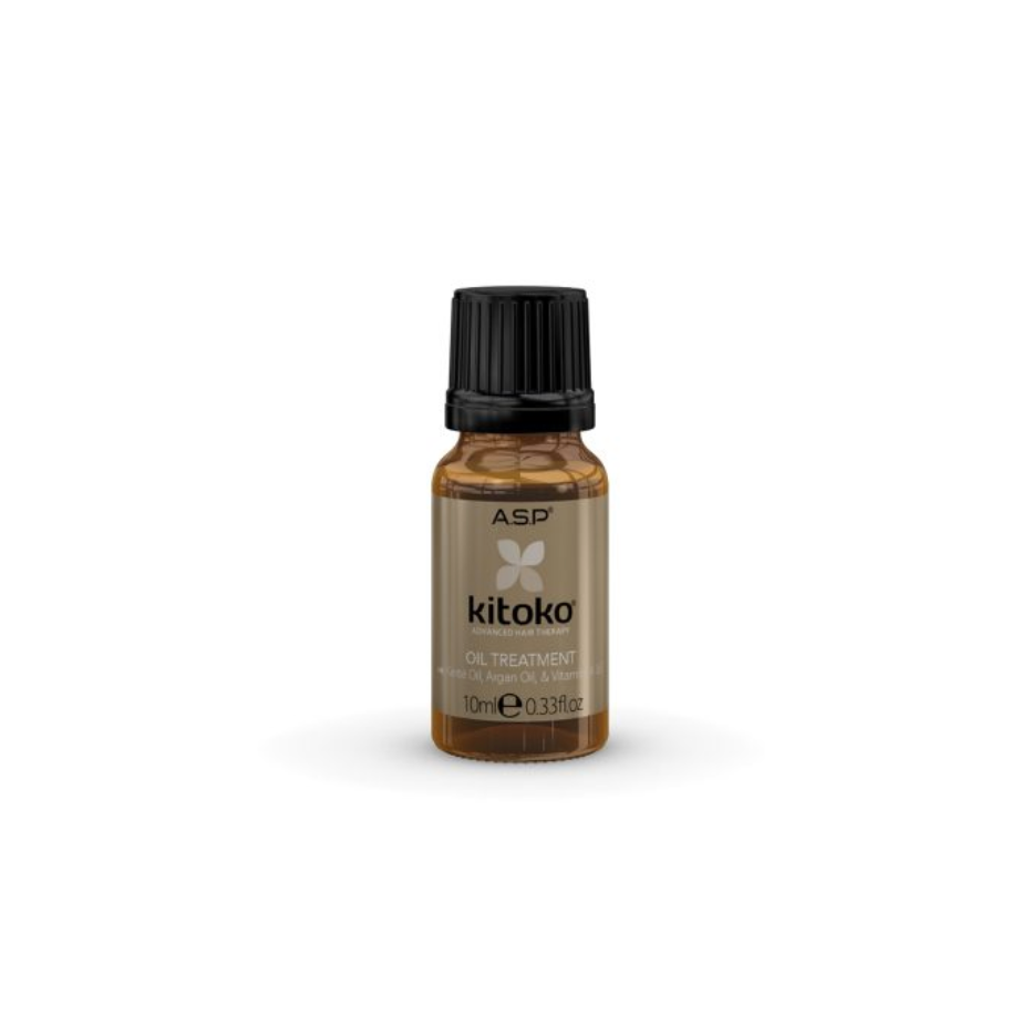 ASP Kitoko brand image
