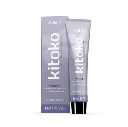ASP Kitoko Toner