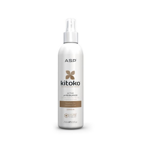 ASP Kitoko Active pH Re-Balancer - Clearance!